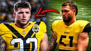 The Steelers Cant Keep Getting Away With This 