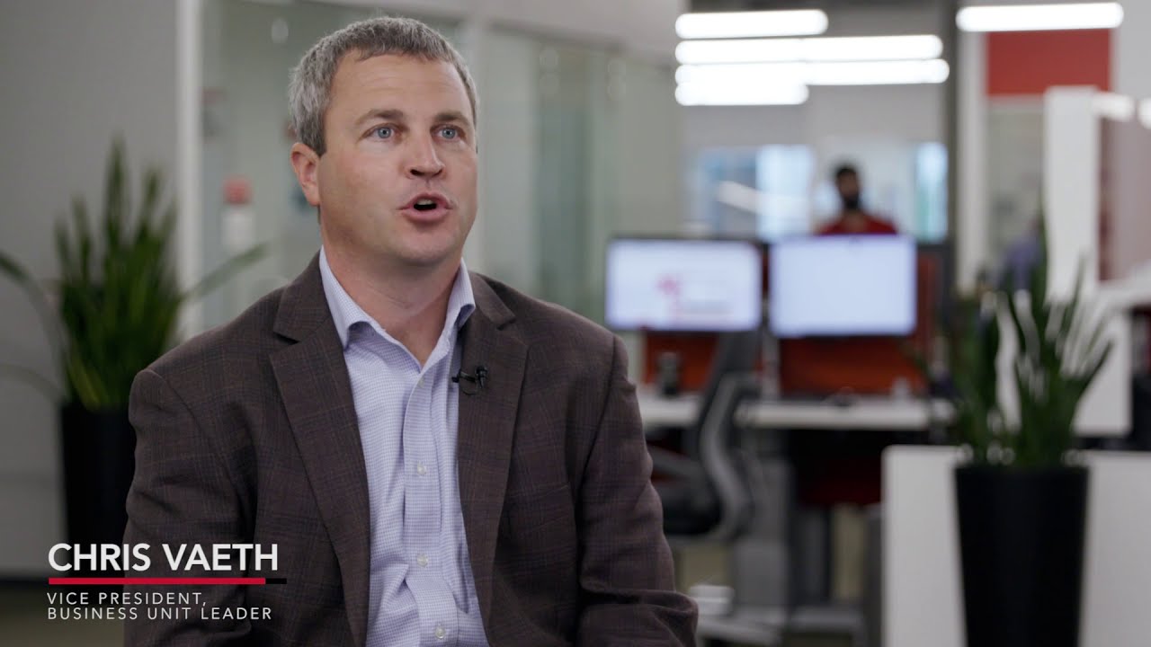 Project Approach | McCownGordon Construction