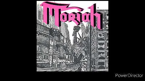 Moriah - Moriah - 1990 (Full Album)