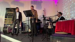 Renas Demhat & Hozan Arhat gunde henber 2020