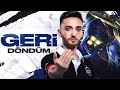 GERİ DÖNDÜM - Closer ZED
