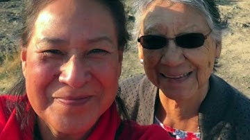 IN KINSHIP WITH CREATION: AN INDIGENOUS WORLDVIEW, WITH LENORE THREE STARS