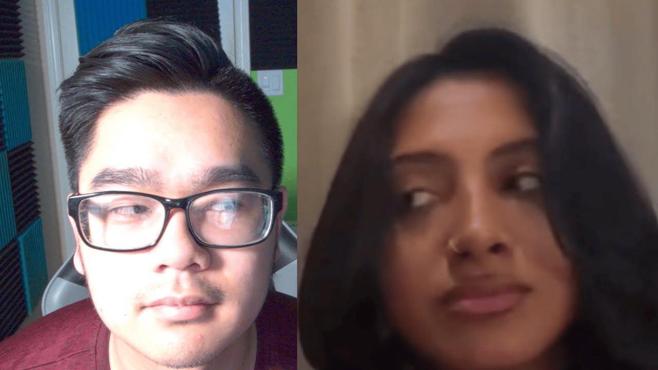 KATSEYE Yoonchae and Lara Can't Stop Ragebaiting Each Other REACTION | This Is Getting Out of Hand🥶🔥