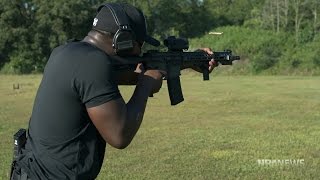 NOIR | S5 E4 Segment: "Drill 3 with Chris Costa"