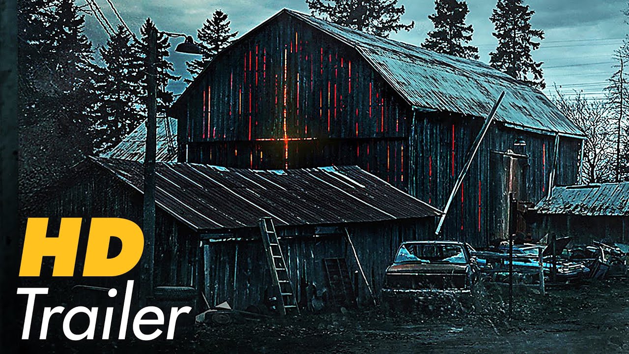 Regression Trailer Regression Trailer