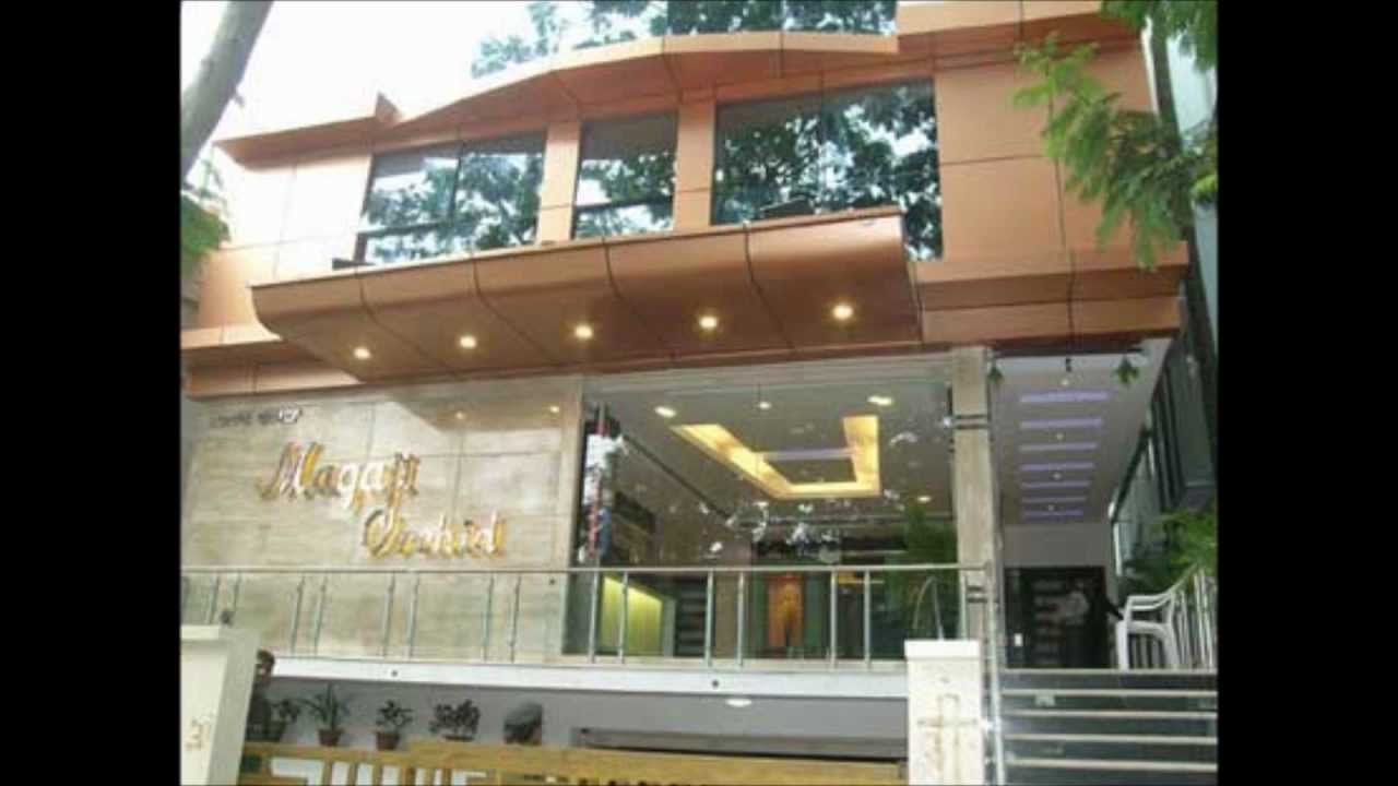 Party Hall In Seshadripuram The Rasoi You