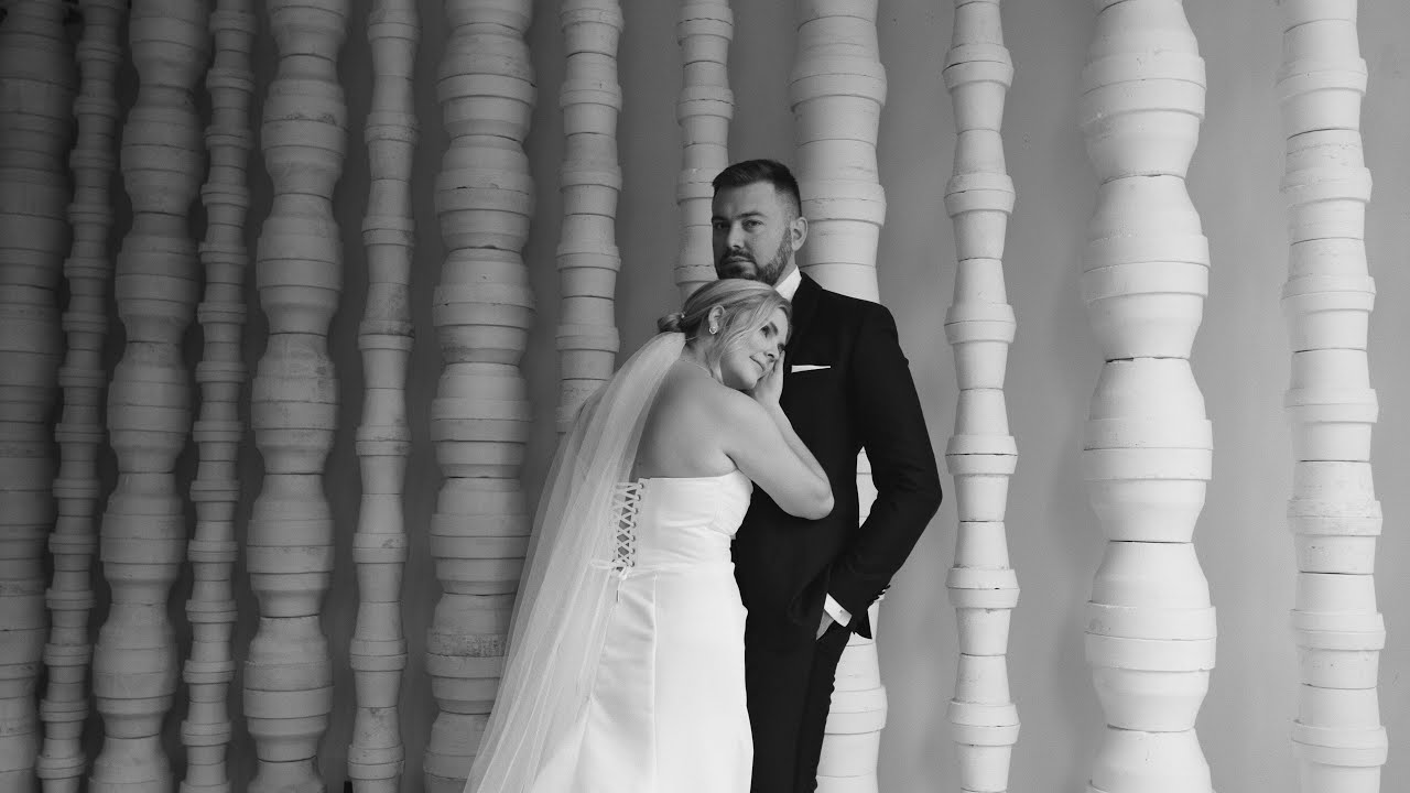 Katarina & Martin wedding film