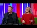 TILLY takes on Competitive DAD Gordon Ramsay