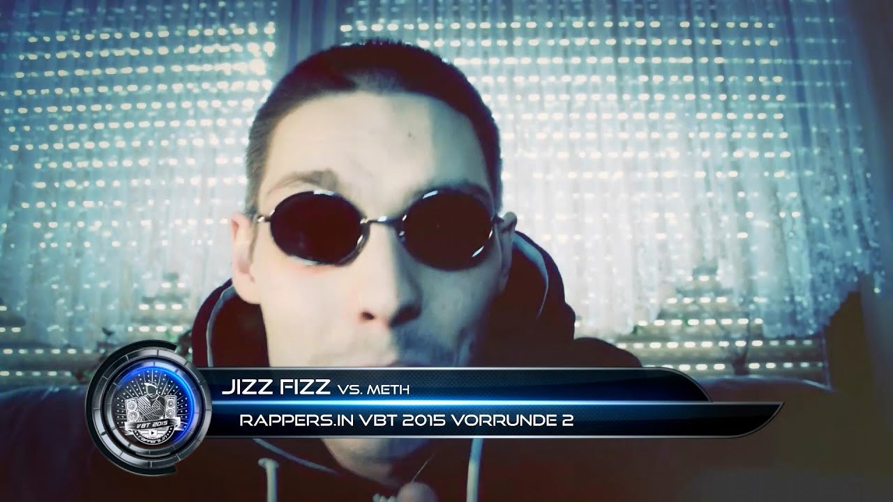 Jizz Fizz vs. Meth | VBT 2015 Vorrunde 2 / VR2 (Official HD)