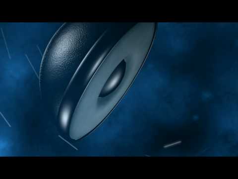 Vida Speaker - 3Dmax and AE animation
