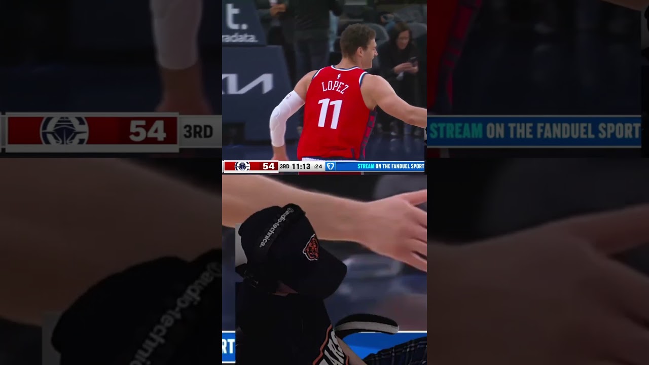 Clippers EMBARRASSED us.... #lakers #clippers #ztay