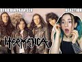 REACCION! - HERMETICA - OTRO DIA PARA SER! Reaction!