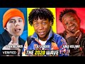 RAPPERS WHO WILL BLOW UP IN 2020 (YNW BSLIME, LIL LOADED, THEKIDLAROI &amp; MORE)