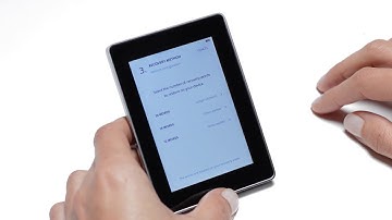 Ledger Blue — Restore a configuration