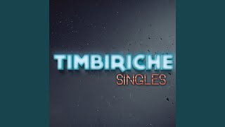 Video thumbnail of "Timbiriche - Corro, Vuelo, Me Acelero"