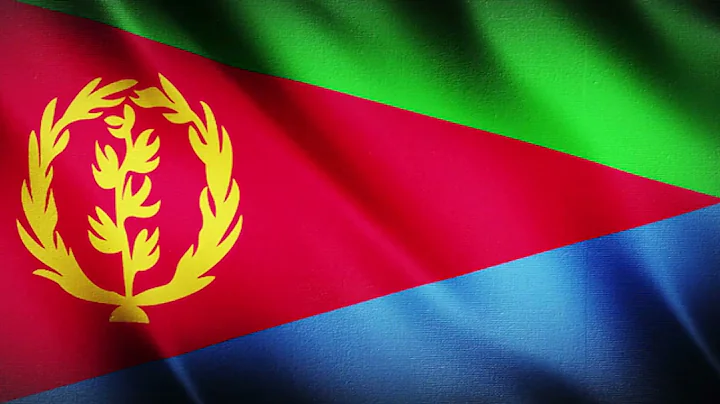 Eritrea National Anthem | ሃገራዊ መዝሙር ኤርትራ