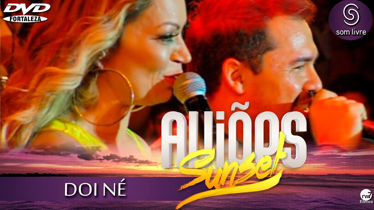 Aviões do Forró DVD Sun Set 2015 DOI NÉ YouTube Music Aviões do Forró DVD Sun Set 2015 DOI NÉ YouTube Music