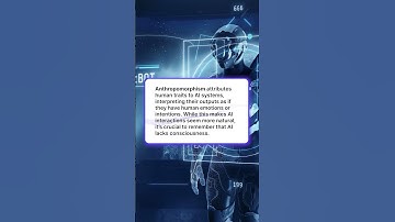 Anthropomorphism and Artificial Intelligence | Generative AI Glossary 2024 | GetGenerative.AI