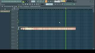 Download Lagu FLP SUMPAH MAINAN BIBIE BREAKBEAT (flstudio25) MP3
