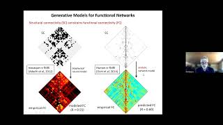 PMHW Seminar Series - Dr. Olaf Sporns 6/30/22