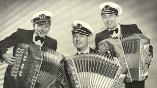 Download Lagu The Three Jacksons: Accordeon party nr. 2. (1956). Deel 1. MP3 Download Lagu The Three Jacksons: Accordeon party nr. 2. (1956). Deel 1. MP3