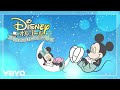 Disney Orgel - ホール・ニュー・ワールド (オルゴール・バージョン