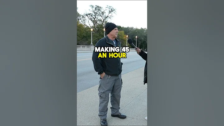 Man says aircraft mechanics usually start at $90,000 a year. Is this good income? ￼