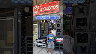 The Power Of Turbulence Cw5500 Power Amplifier by Skyjham Elx youtubeshorts shorts youtube