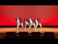 【HIPHOPダンス SHOWCASE】choreographer 義-yoshi-