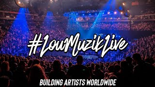 LouMuzik.com | LouMuzikLive.com Your Number One Source For All Things Entertainment.