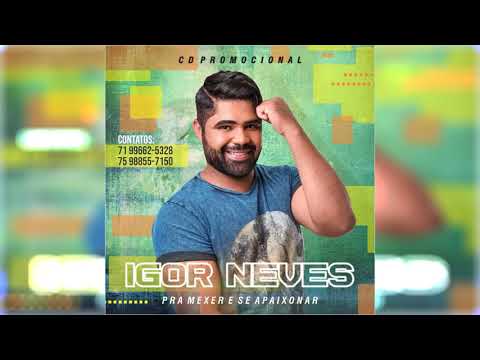 IGOR NEVES -