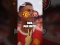 Existem DOIS Manchester United?! #manchesterunited