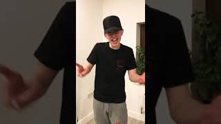 Kade Smith - Yxng Bane x B Young X Shaggy (Cover)