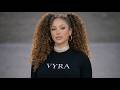 VYRA-I Was Wrong (Official Music Video)