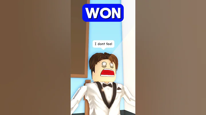 YOUR NAME BACKWARDS IS WHEN YOU…💀 #adoptme #roblox #robloxshorts