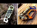 TOP 10 NEW KEYCHAIN MULTI-TOOLS ON AMAZON 2020