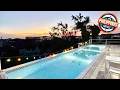 Miami Beach Hotel Boracay | Boracay Island, Philippines | Hotel Review ⭐