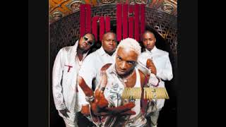 Dru Hill - I'm Wondering