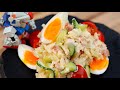 Japanese potato salad recipe  