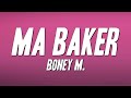 Boney M Ma Baker Lyrics mp3