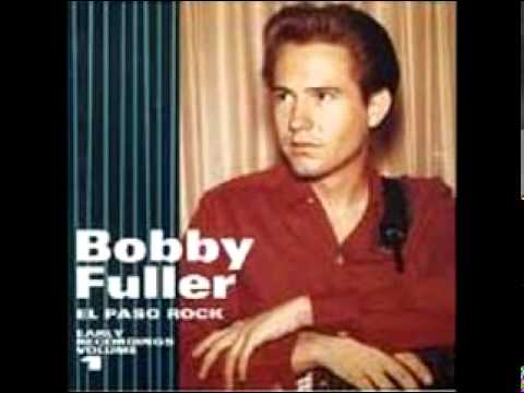 Bobby Fuller - Linda Lu