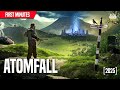 ATOMFALL (2025) Gameplay deutsch | Die ersten Minuten