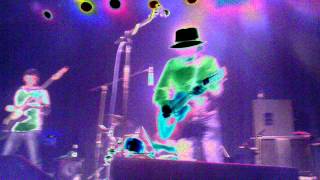 Roy Rogers Lonely Avenue Winters The Palms 20131102