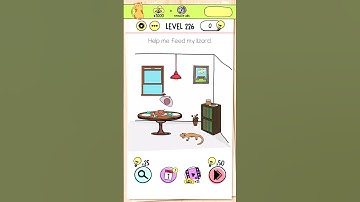 Brain Test: Tricky Puzzles Level 226