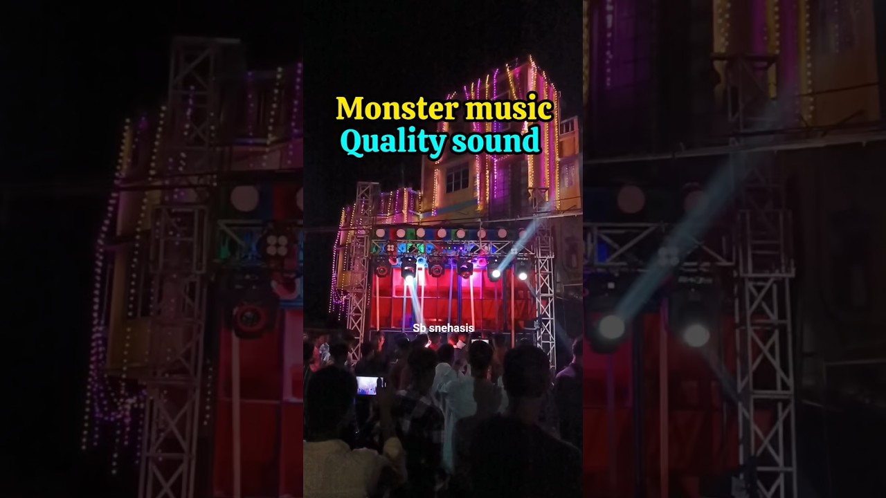 Monster music Quality edm song 🔥🔥 