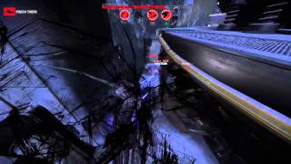 Evolve - Wraith Win - Monster Gameplay