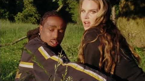 lana del rey, quavo - tough (slowed n reverb)