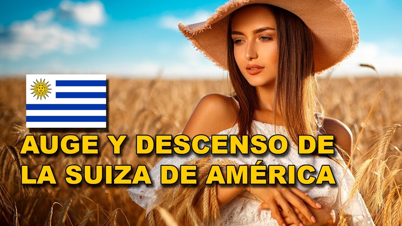 El ORIGEN de los URUGUAYOS