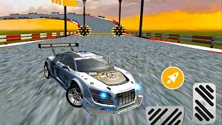 Car Stunts Racing 3D - Extreme GT Racing City | Walkthrough GamePlay screenshot 5