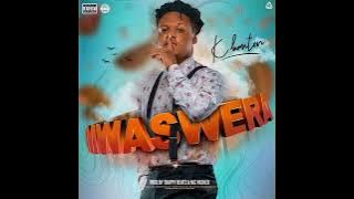 K Banton - Mwaswera
